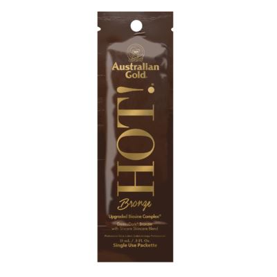 AUSTRALIAN GOLD Hot Bronze 15 ml